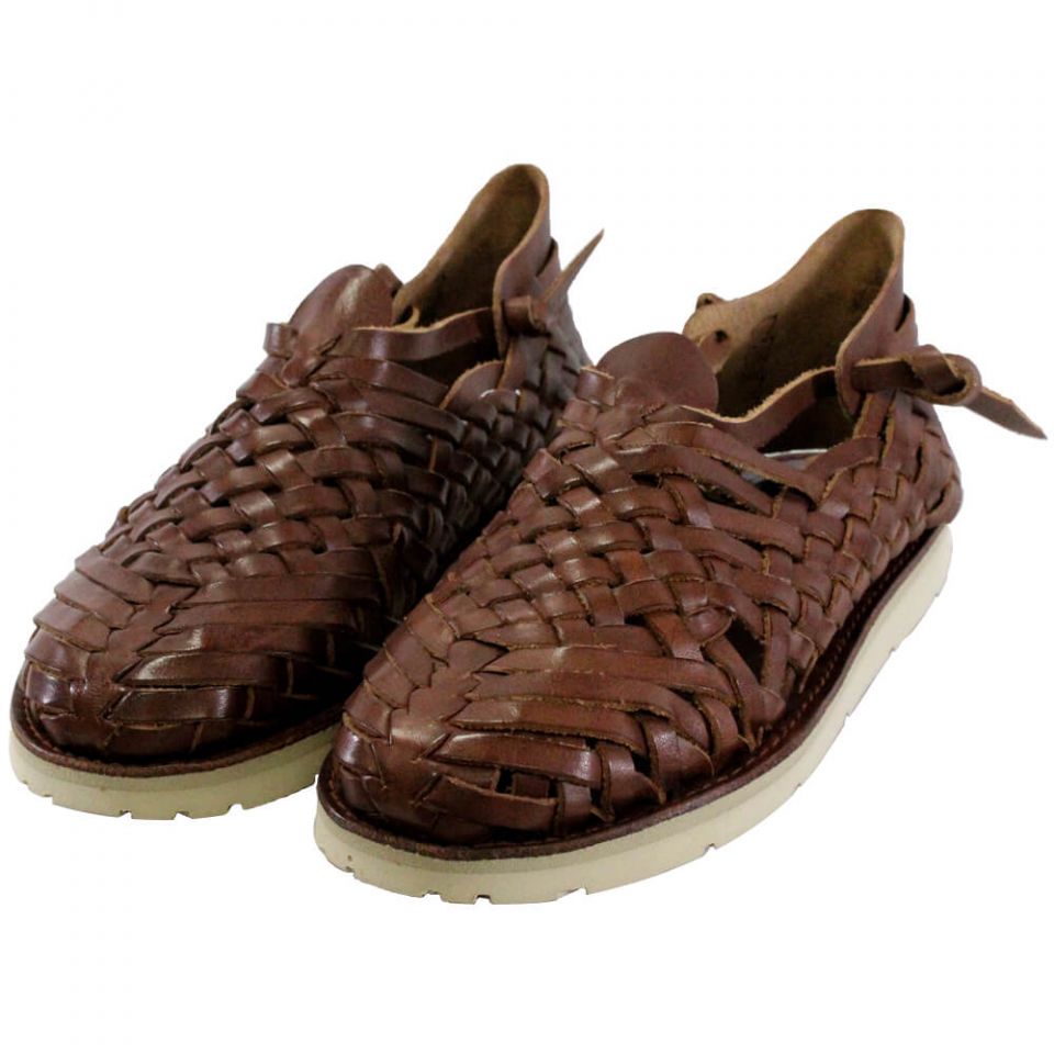 Huaraches mens hot sale on sale