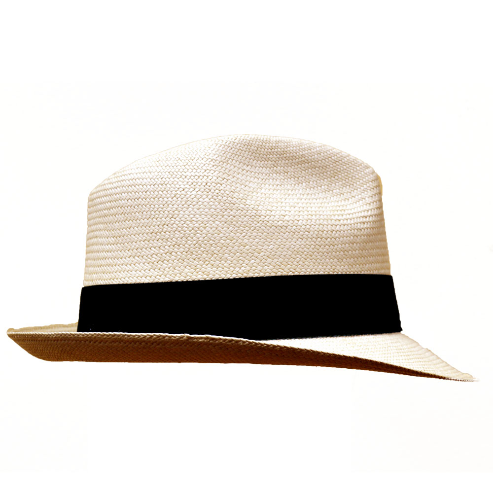 mens cuban fedora hats